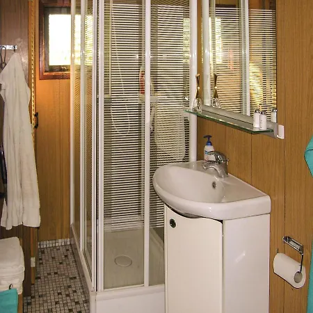 Three-bedroom Holiday In Nordenbro Vesteregn