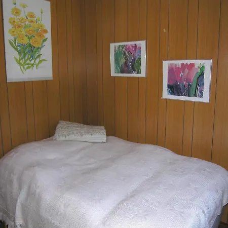 Three-bedroom Holiday In Σπίτι διακοπών *