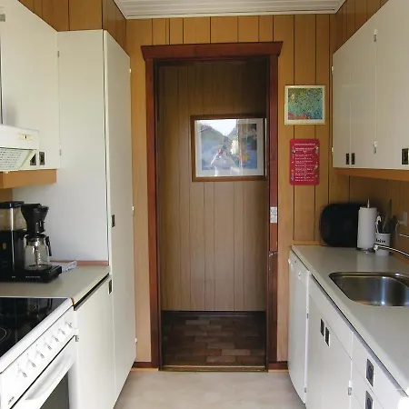 Three-bedroom Holiday In Nordenbro Vesteregn