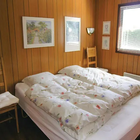 Three-bedroom Holiday In Σπίτι διακοπών