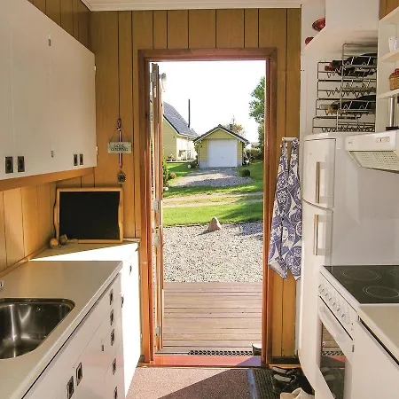 Σπίτι διακοπών Three-bedroom Holiday In *